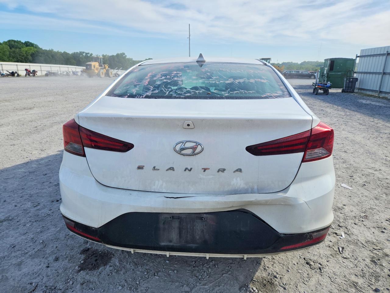 2020 HYUNDAI ELANTRA VALUE EDITION photo 11