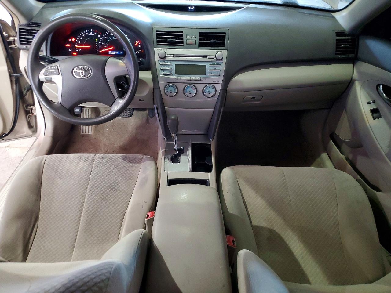 2007 TOYOTA CAMRY LE photo 29