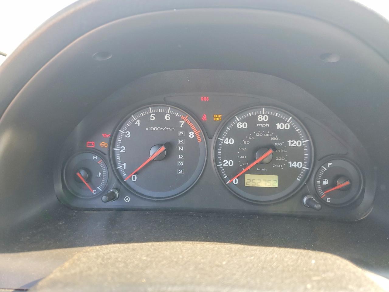 2001 HONDA CIVIC LX photo 9