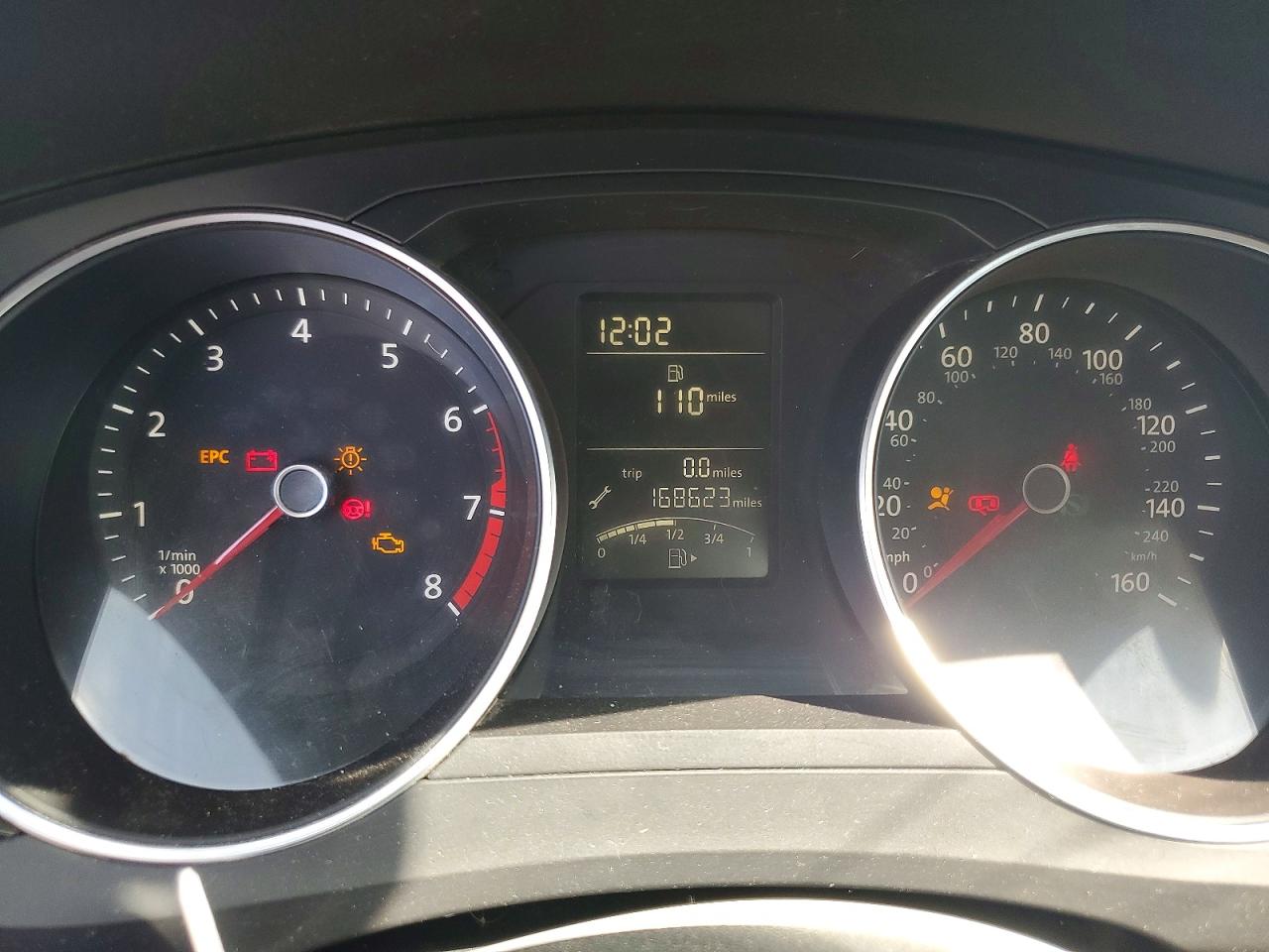 2015 VOLKSWAGEN JETTA SE photo 15