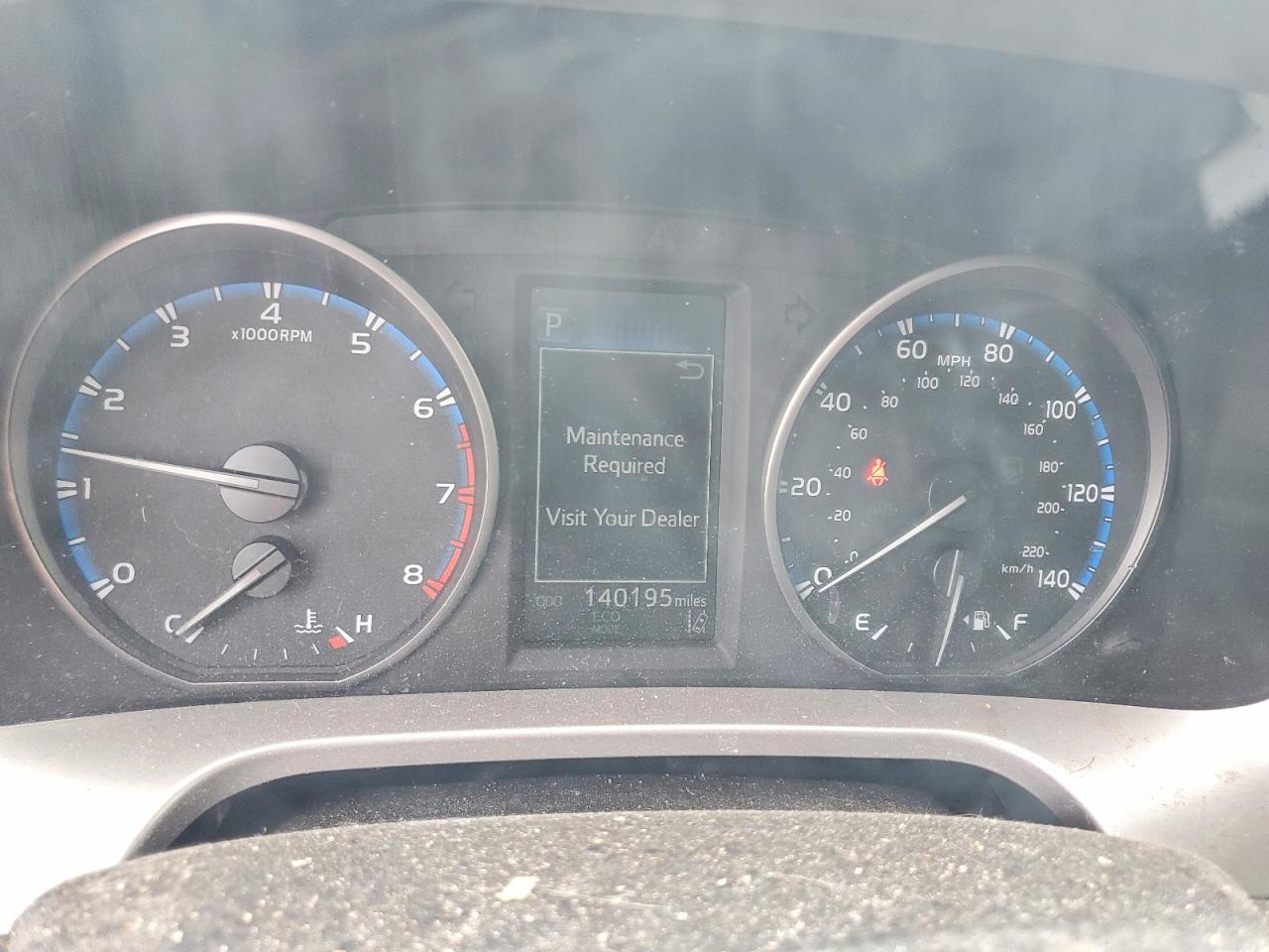 2017 TOYOTA RAV4 LE photo 17