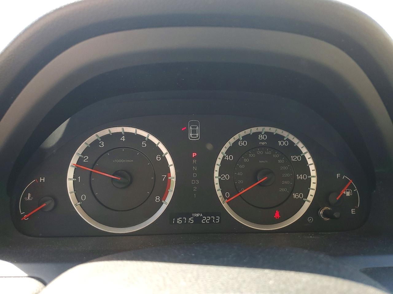 2012 HONDA ACCORD SE photo 25