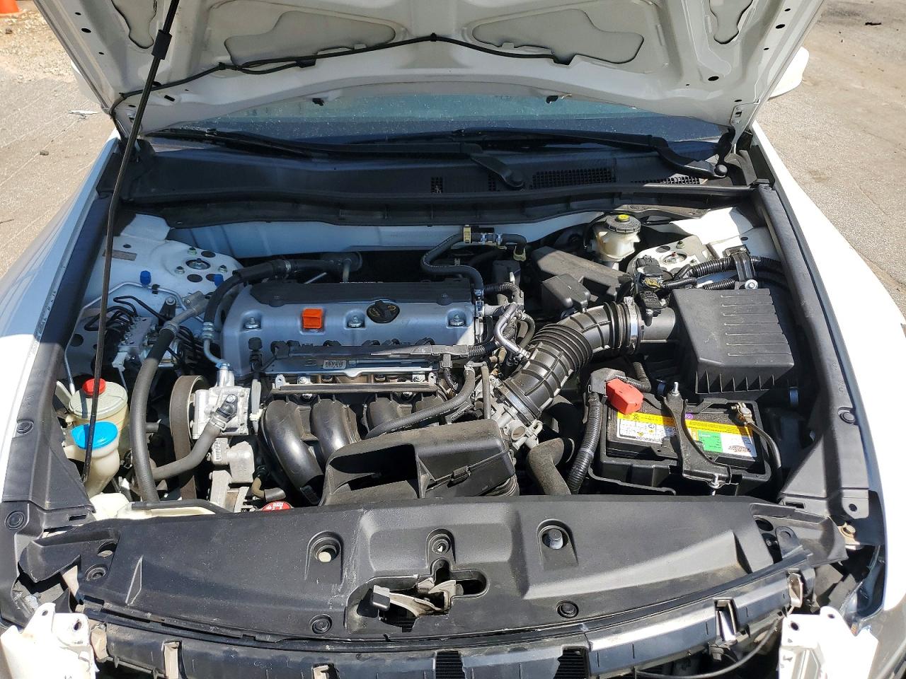 2012 HONDA ACCORD SE photo 31