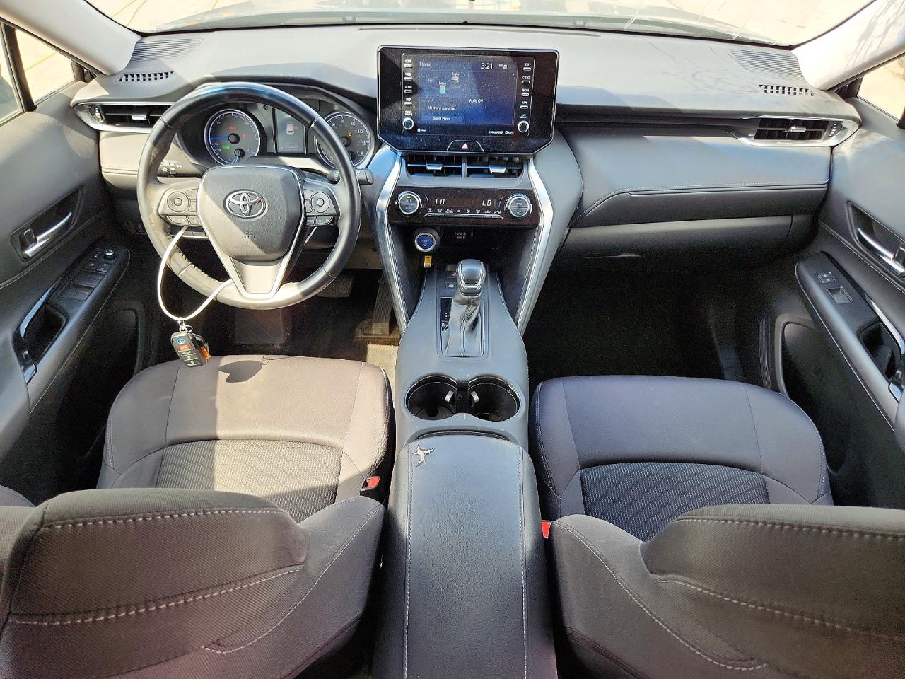 2021 TOYOTA VENZA LE photo 15
