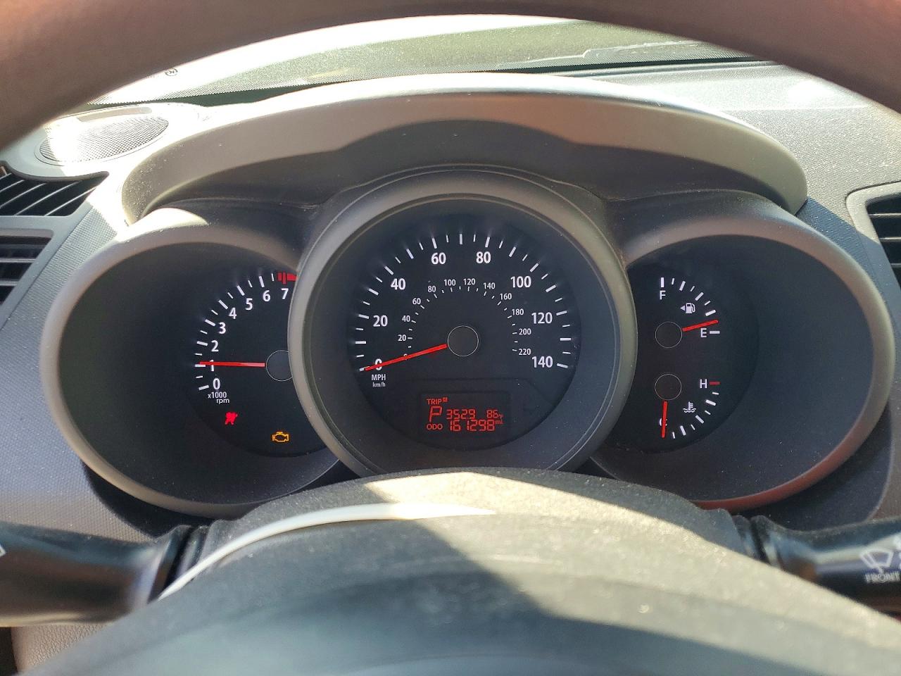 2013 KIA SOUL BASE photo 25