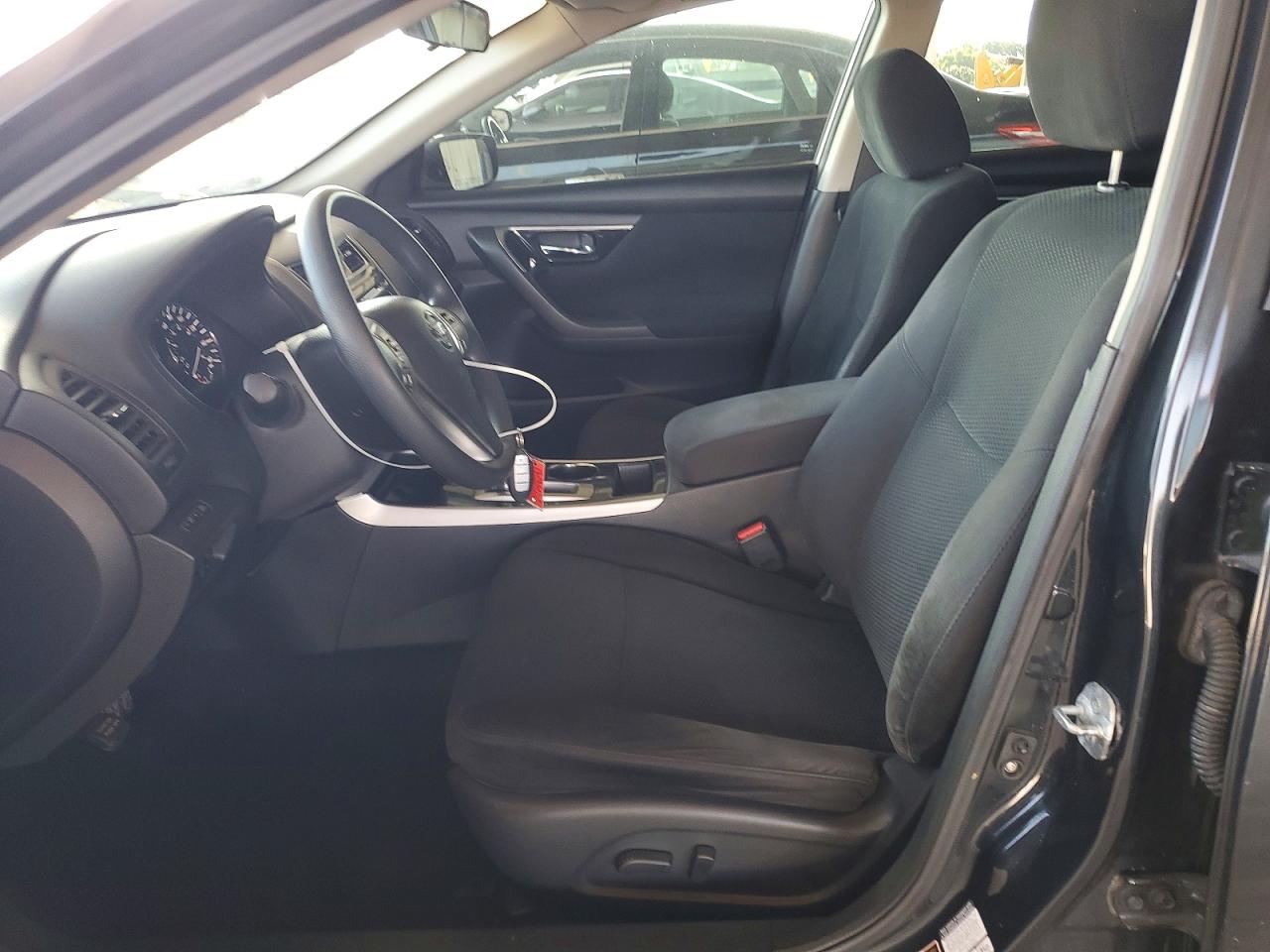 2014 NISSAN ALTIMA 2.5 S photo 13