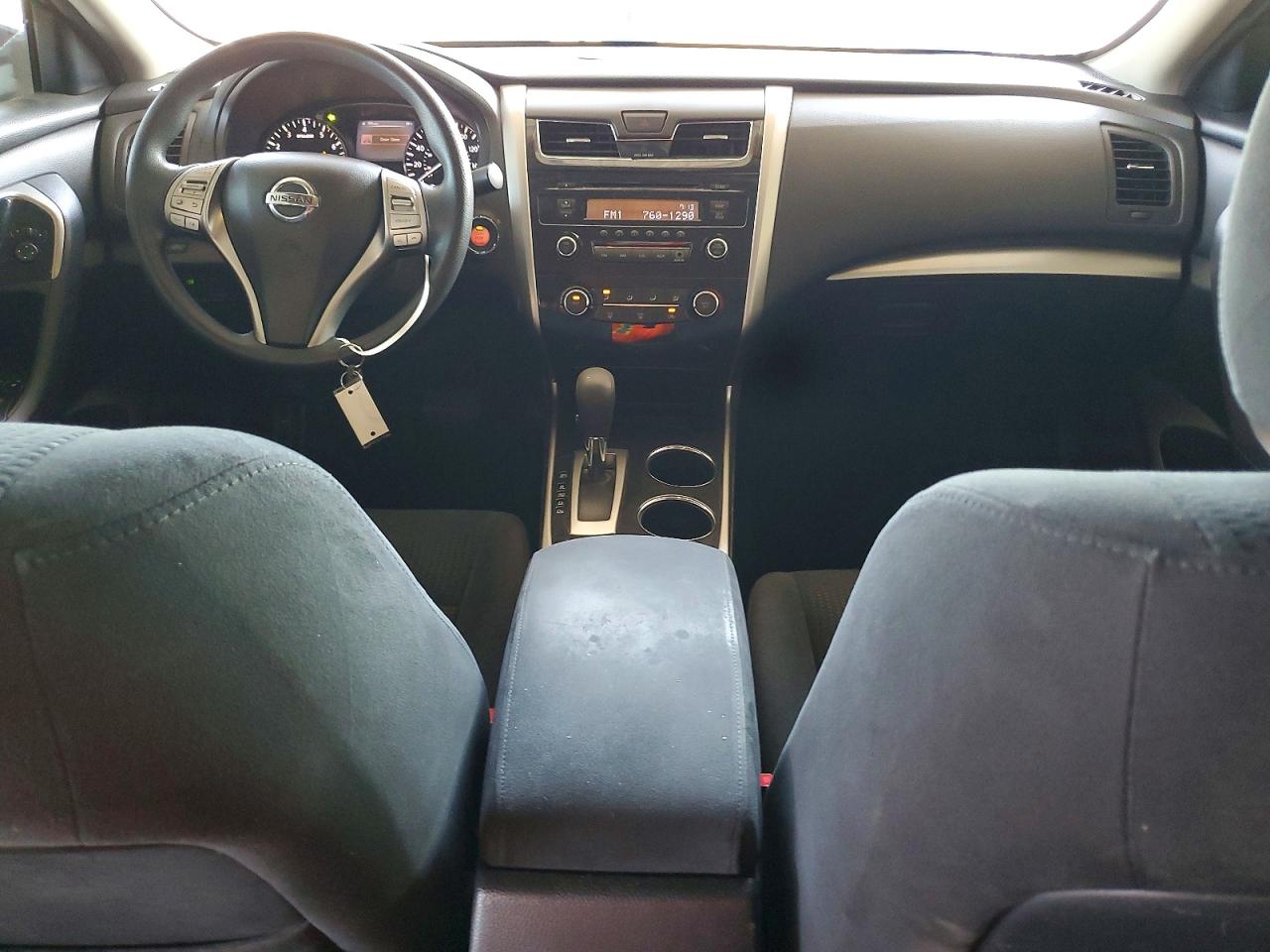 2014 NISSAN ALTIMA 2.5 S photo 15