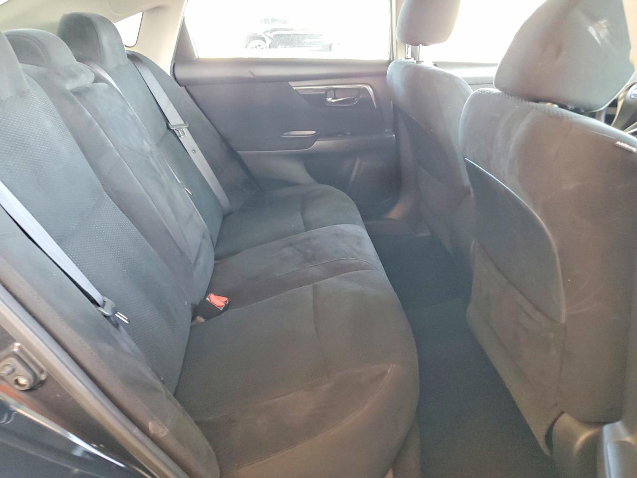 2014 NISSAN ALTIMA 2.5 S photo 19