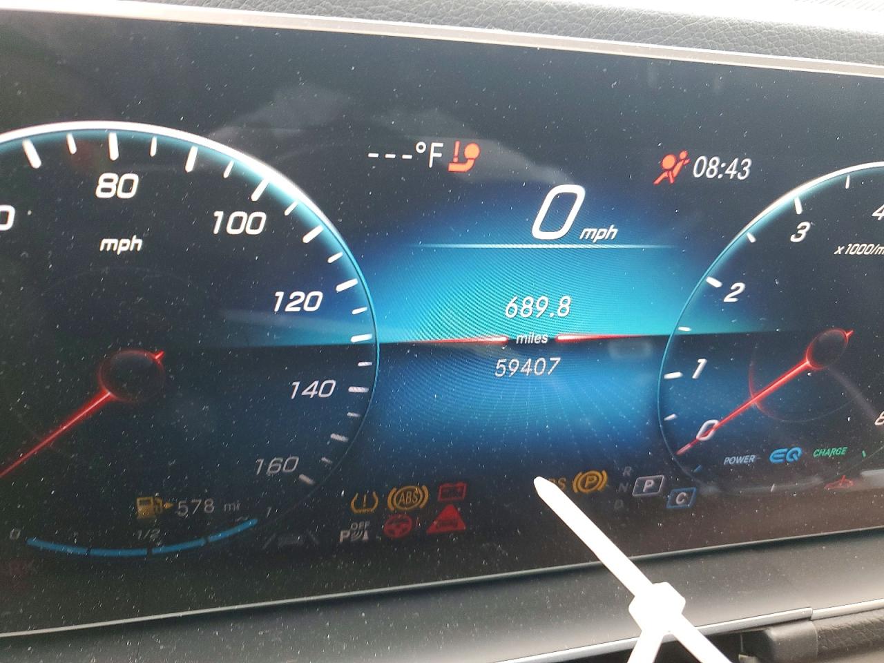 2021 MERCEDES-BENZ GLS 450 4MATIC photo 17