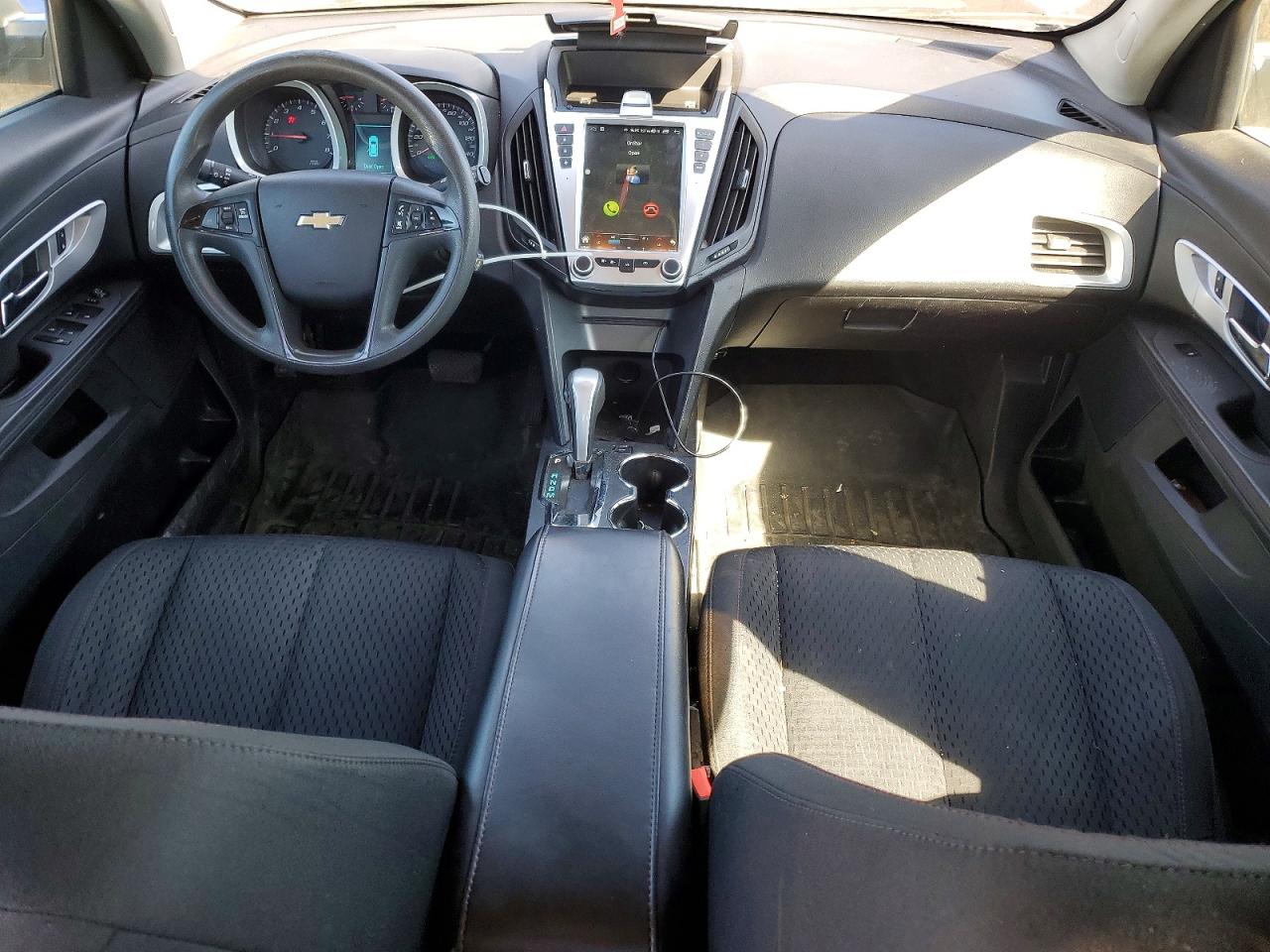 2014 CHEVROLET EQUINOX LS photo 15
