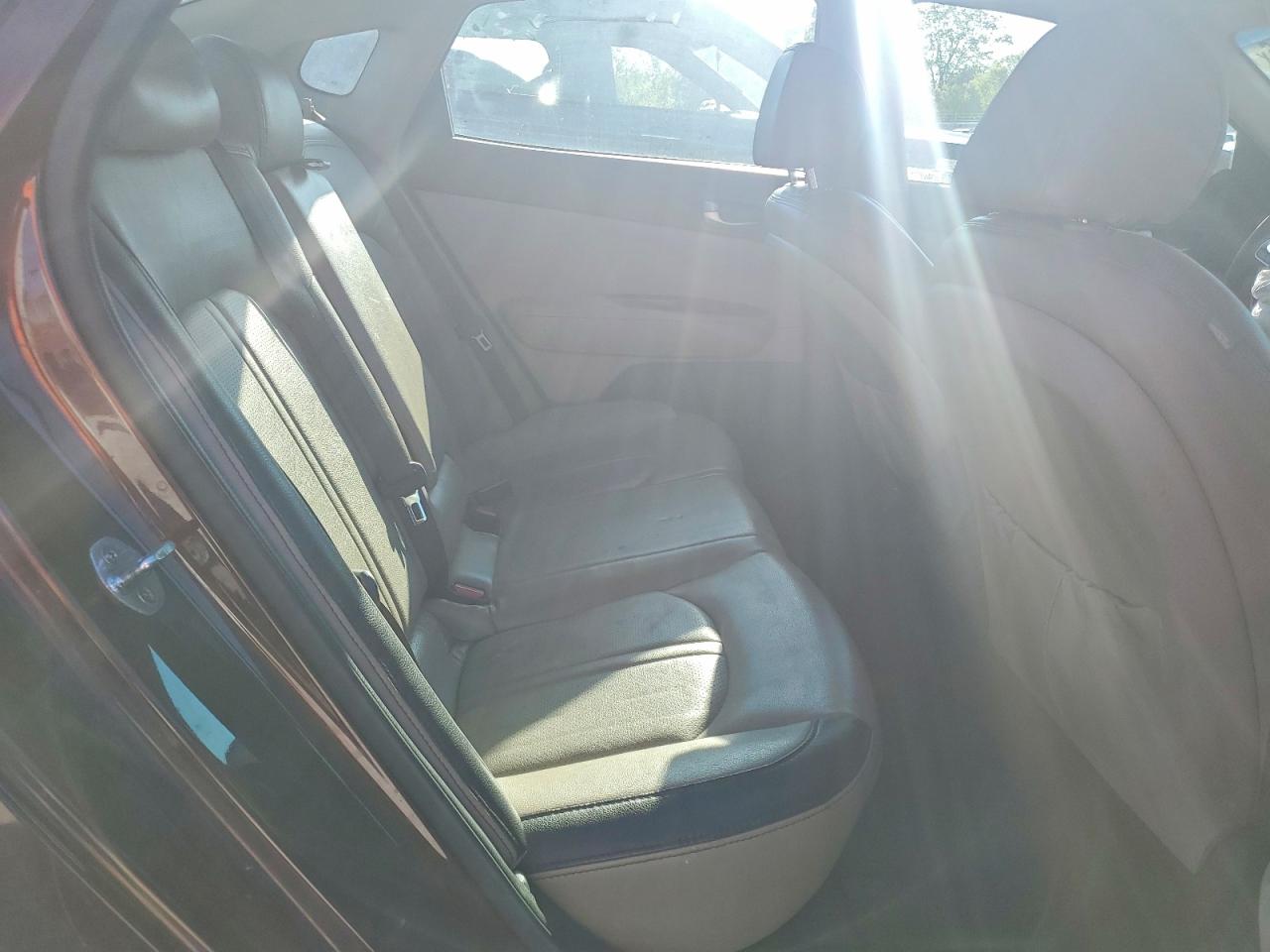 2018 KIA OPTIMA LX photo 19