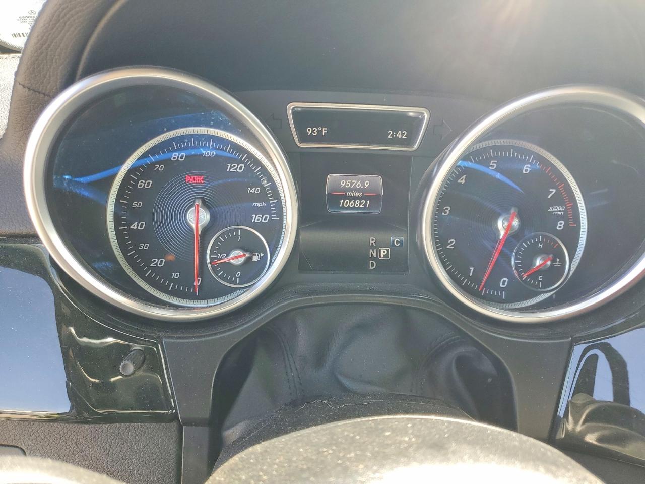 2019 MERCEDES-BENZ GLS 450 4MATIC photo 17
