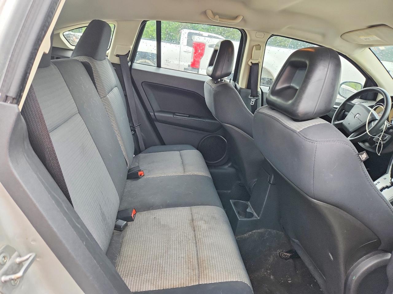 2009 DODGE CALIBER SXT photo 28