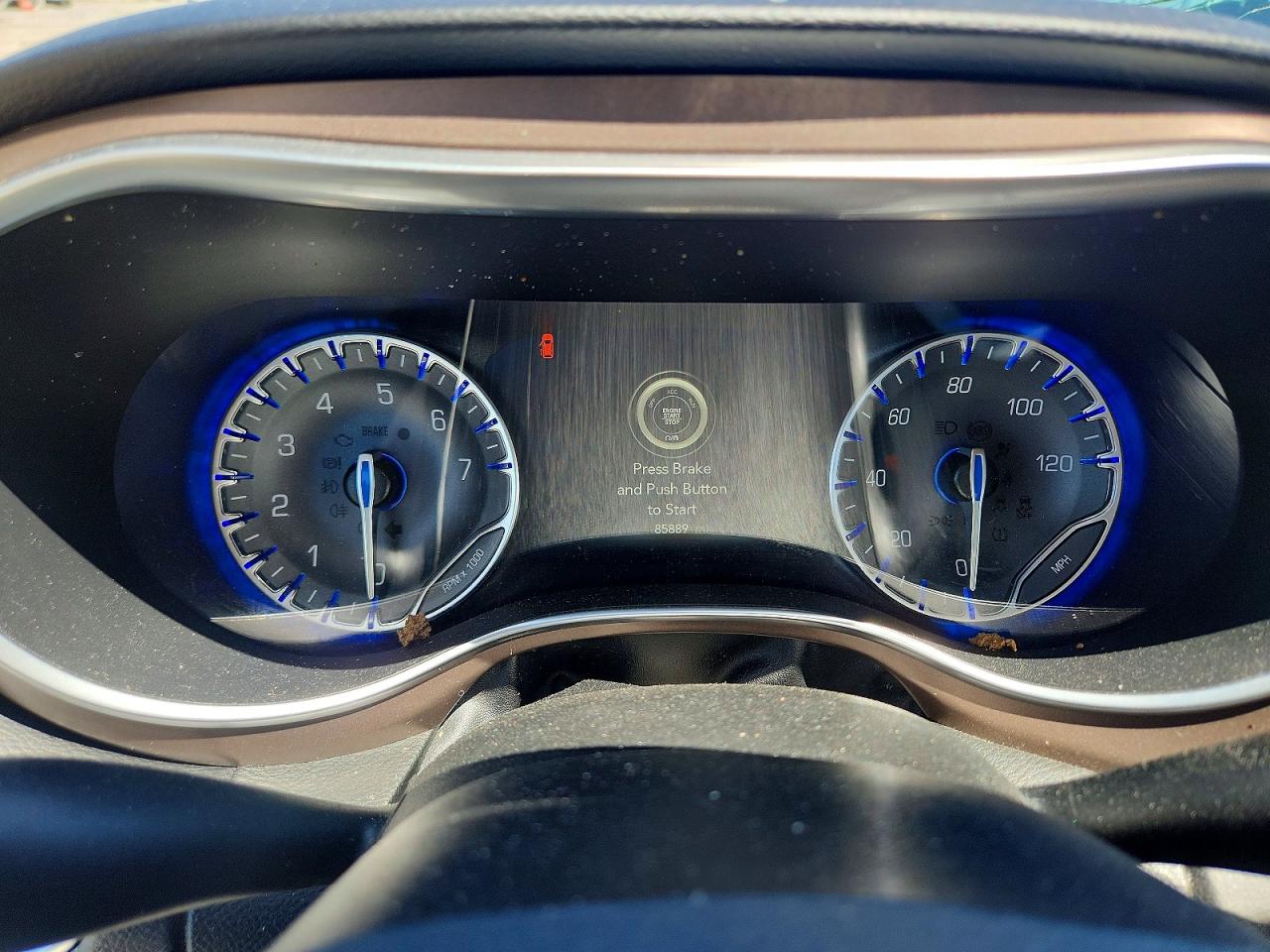 2019 CHRYSLER PACIFICA TOURING L PLUS photo 25