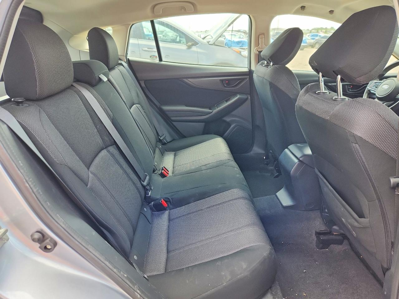 2019 SUBARU IMPREZA PREMIUM photo 11