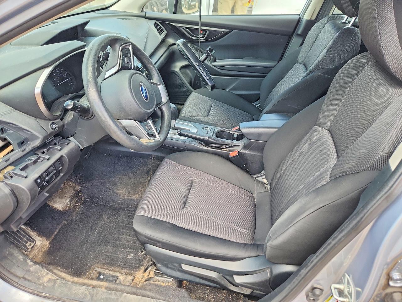 2019 SUBARU IMPREZA PREMIUM photo 8