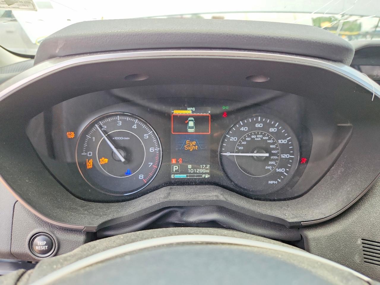 2019 SUBARU IMPREZA PREMIUM photo 10