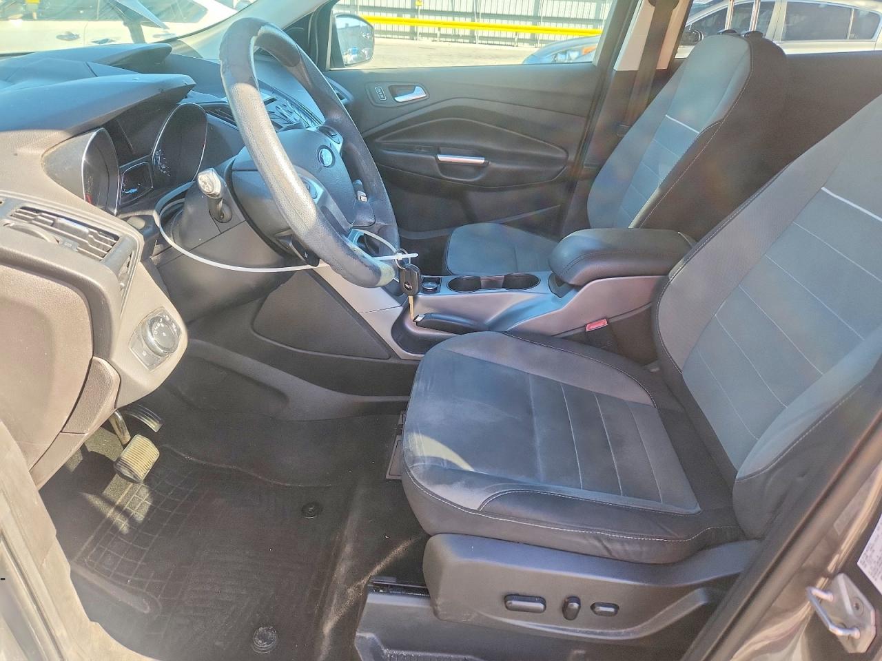 2014 FORD ESCAPE SE photo 13