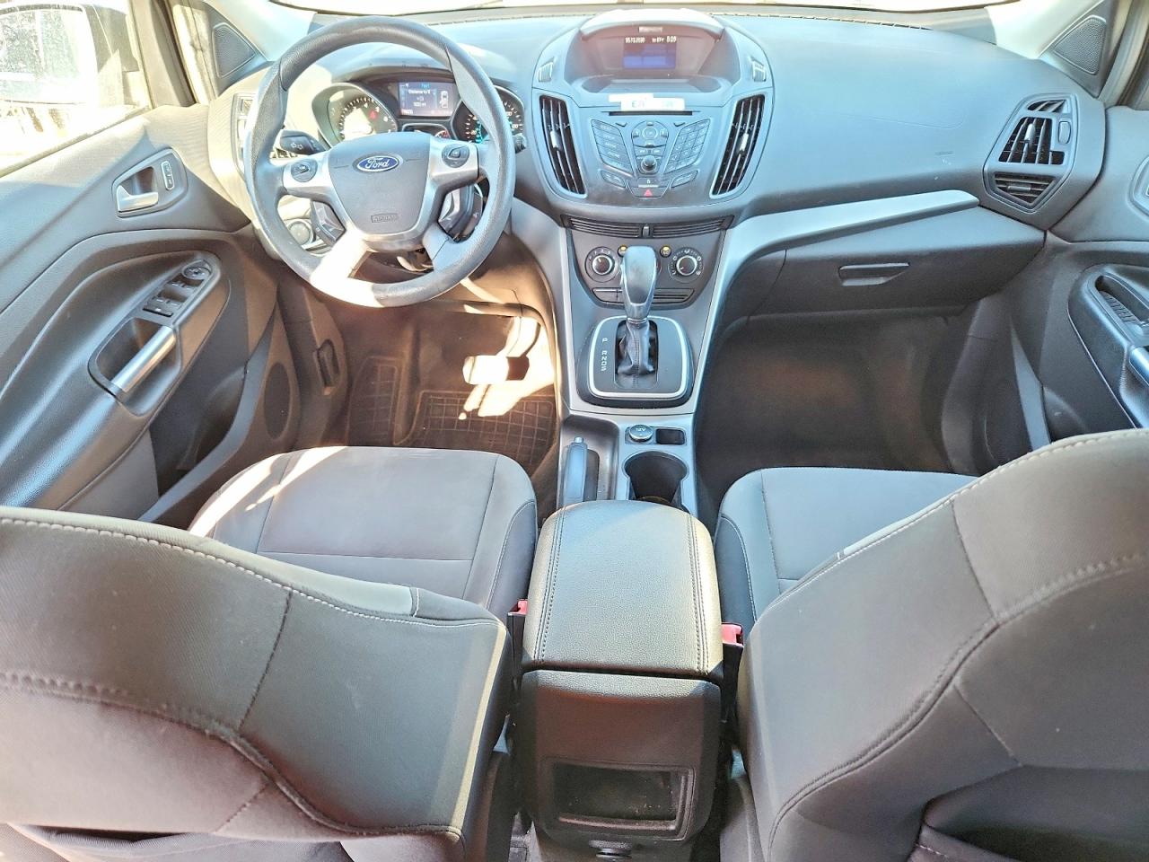 2014 FORD ESCAPE SE photo 15