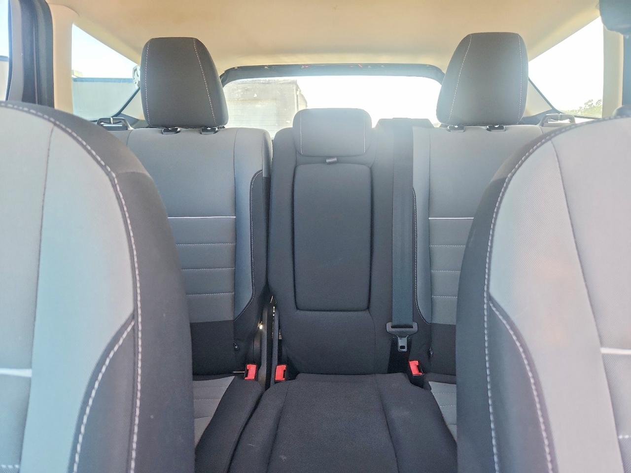 2014 FORD ESCAPE SE photo 19
