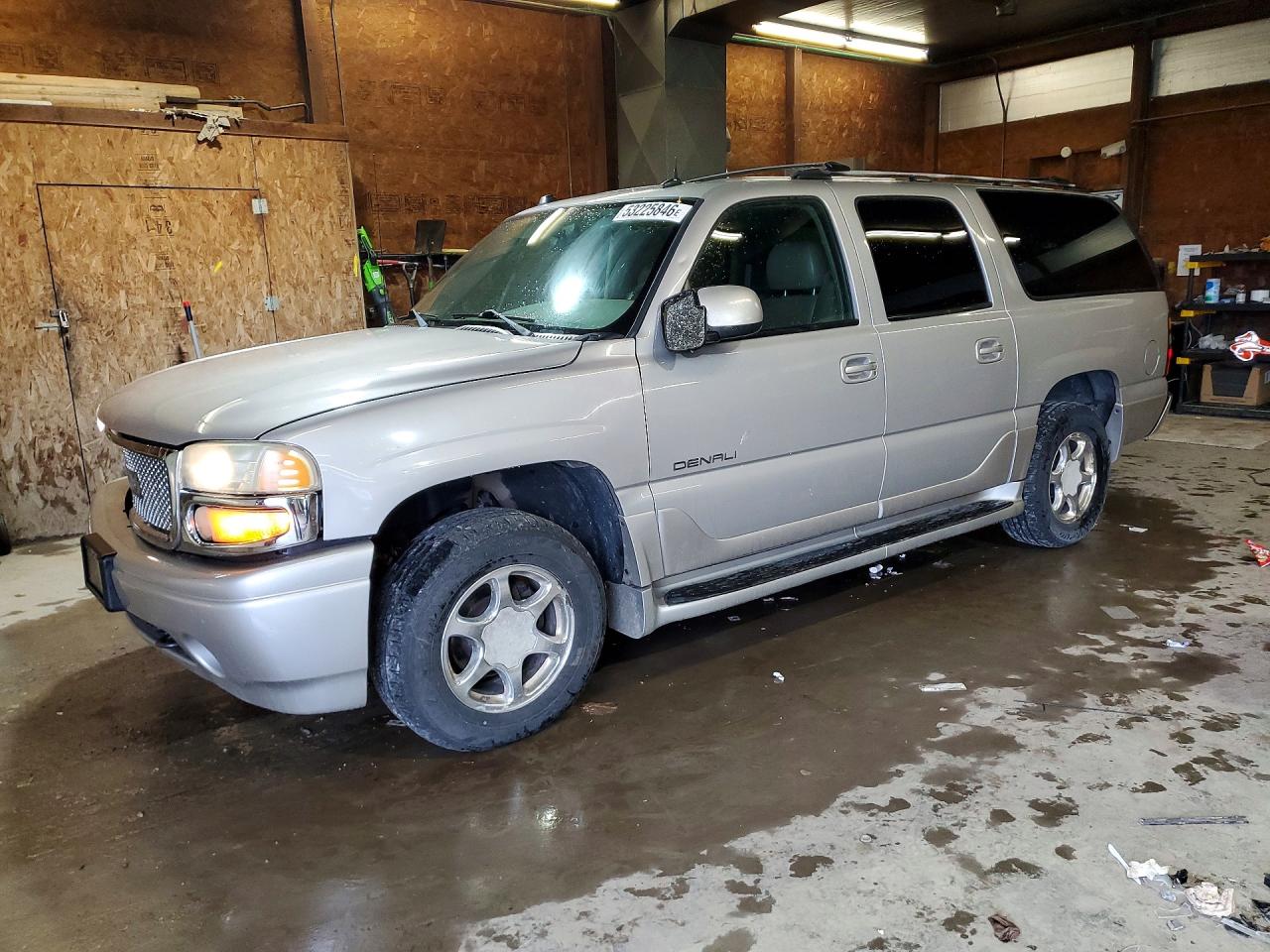 2004 GMC YUKON XL