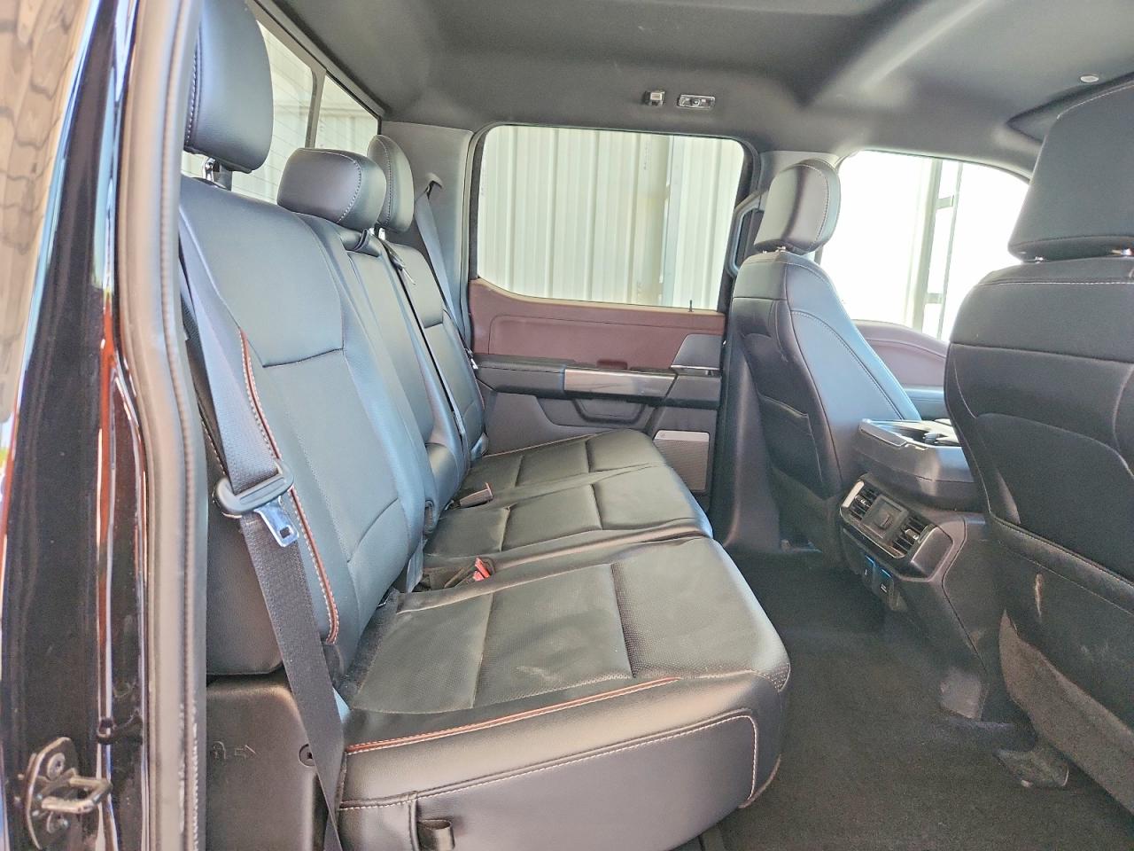 2022 FORD F150 SUPERCREW photo 28