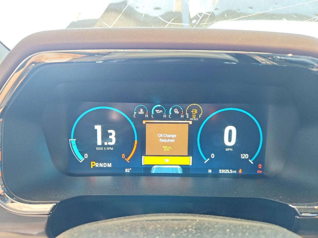 2022 FORD F150 SUPERCREW photo 25