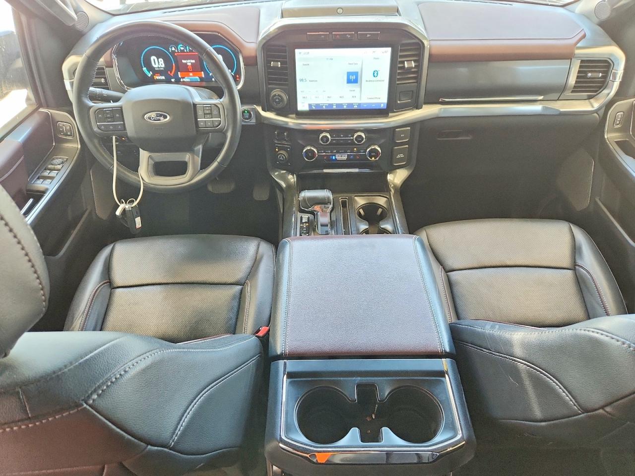 2022 FORD F150 SUPERCREW photo 22