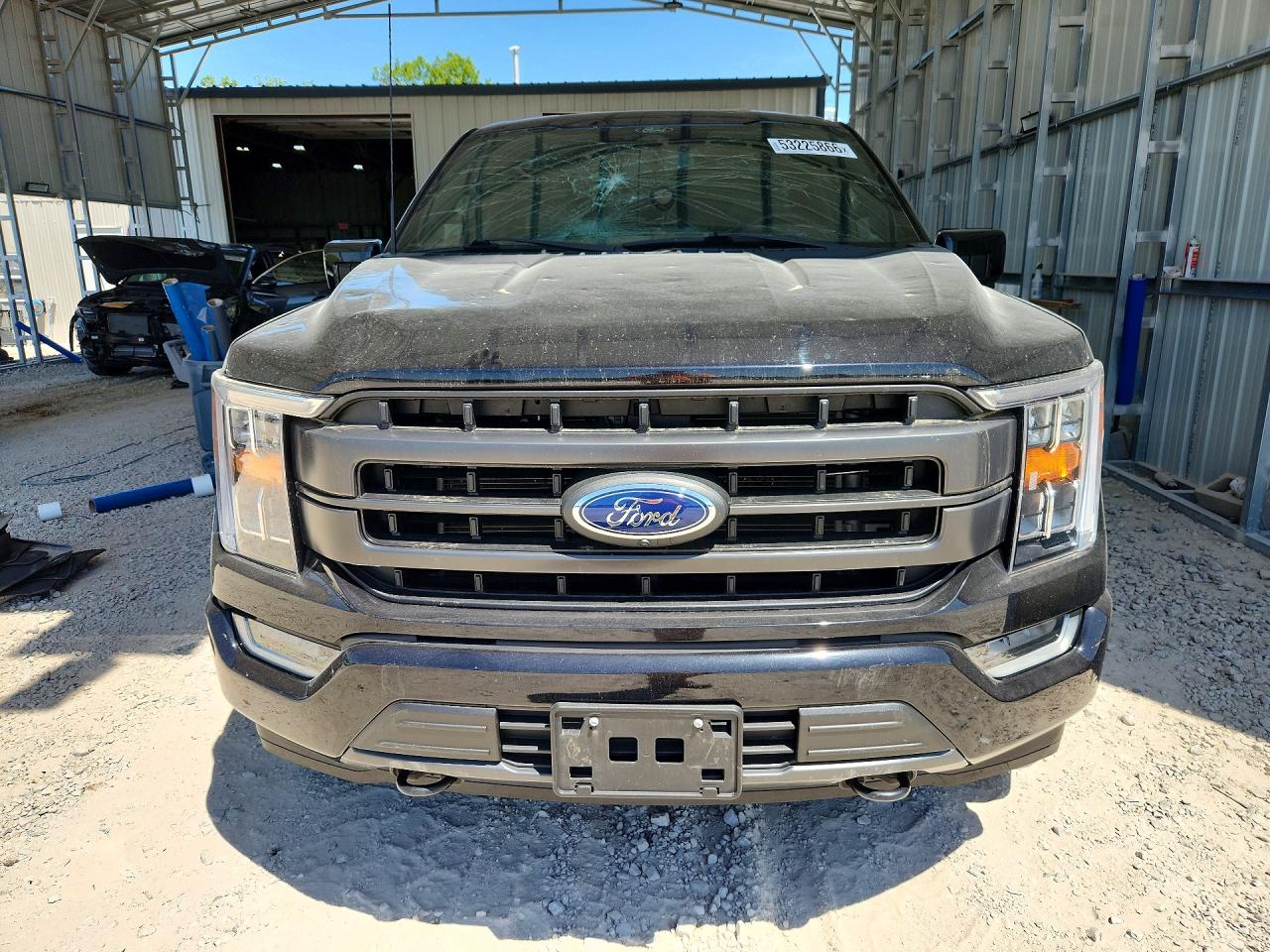 2022 FORD F150 SUPERCREW photo 13