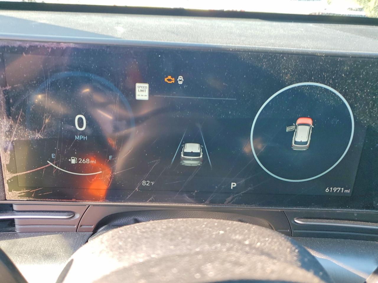 2024 HYUNDAI KONA SEL photo 17