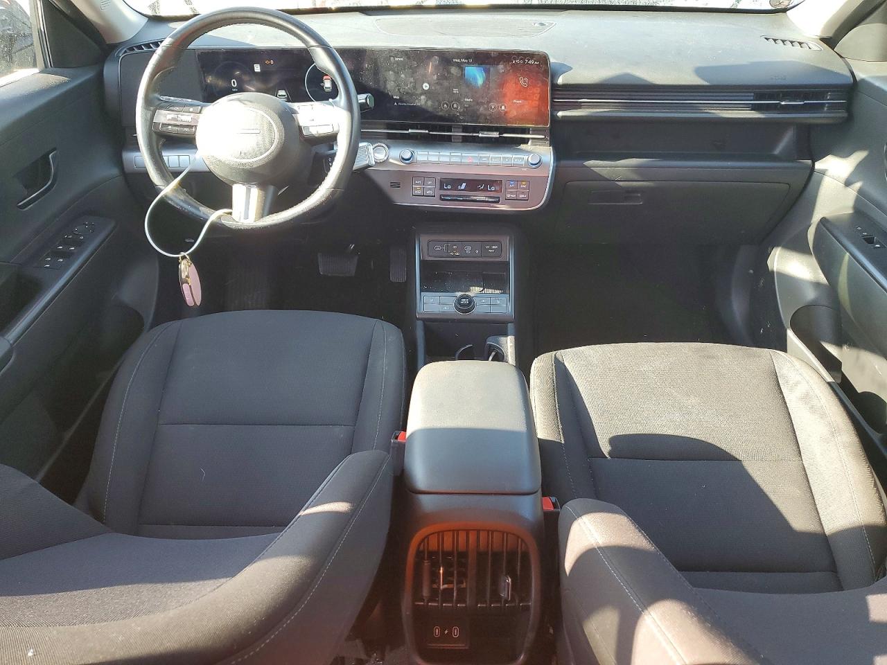 2024 HYUNDAI KONA SEL photo 15