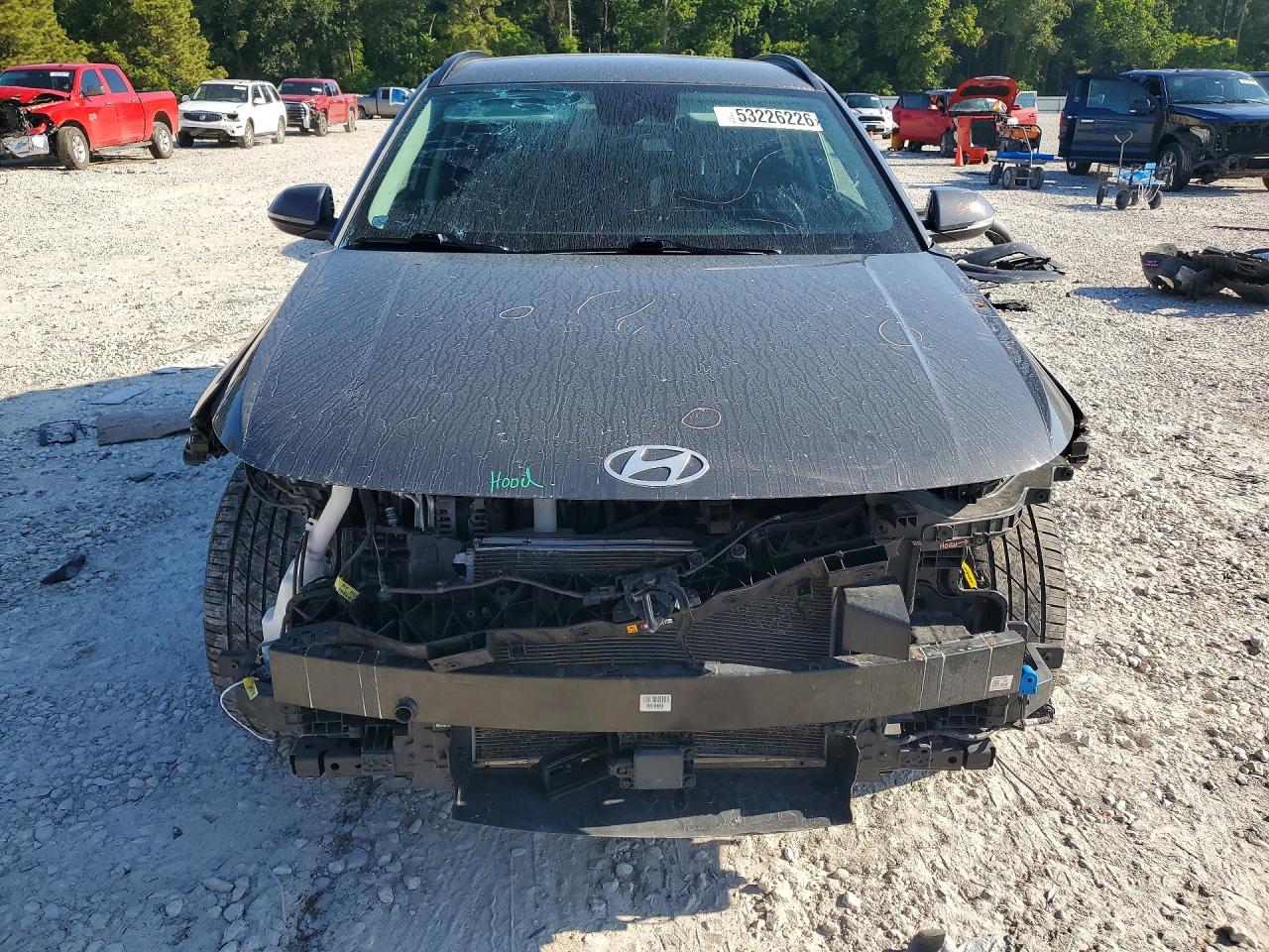 2024 HYUNDAI KONA SEL photo 9