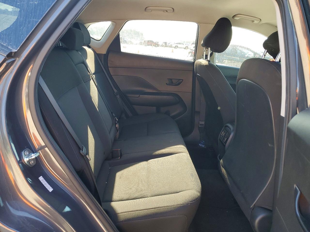 2024 HYUNDAI KONA SEL photo 21