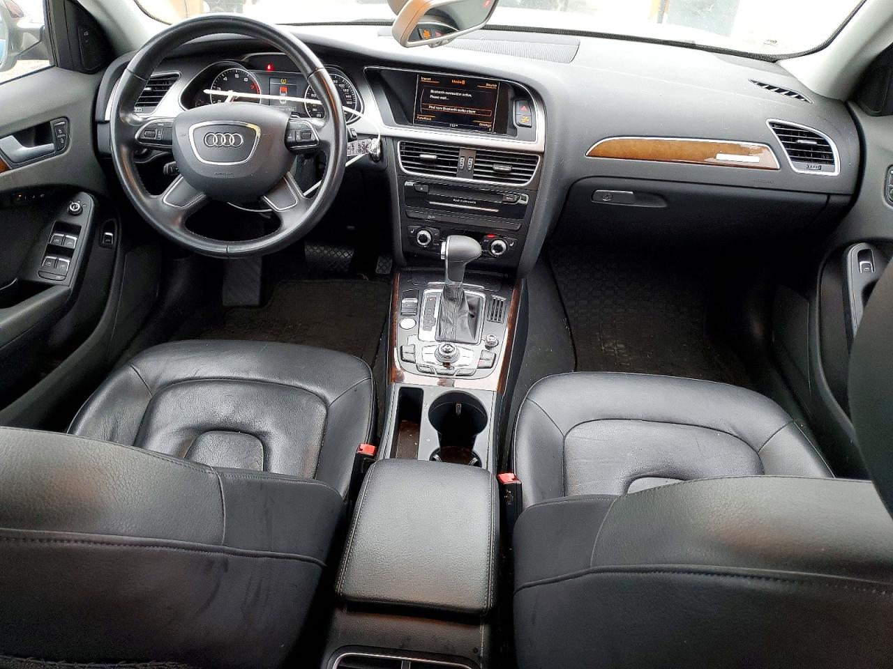 2014 AUDI A4 PREMIUM PLUS photo 15