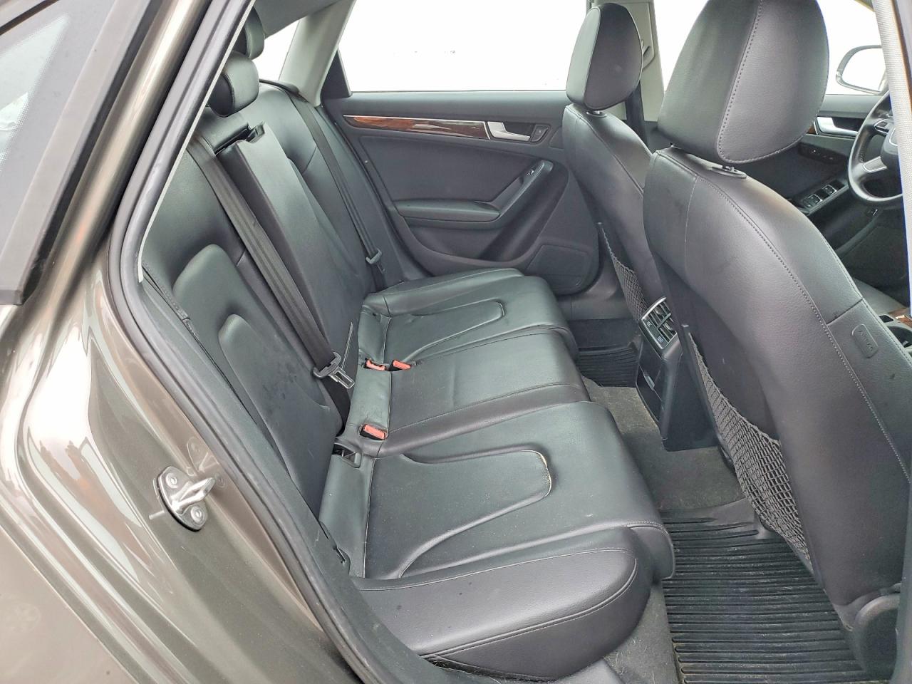 2014 AUDI A4 PREMIUM PLUS photo 19
