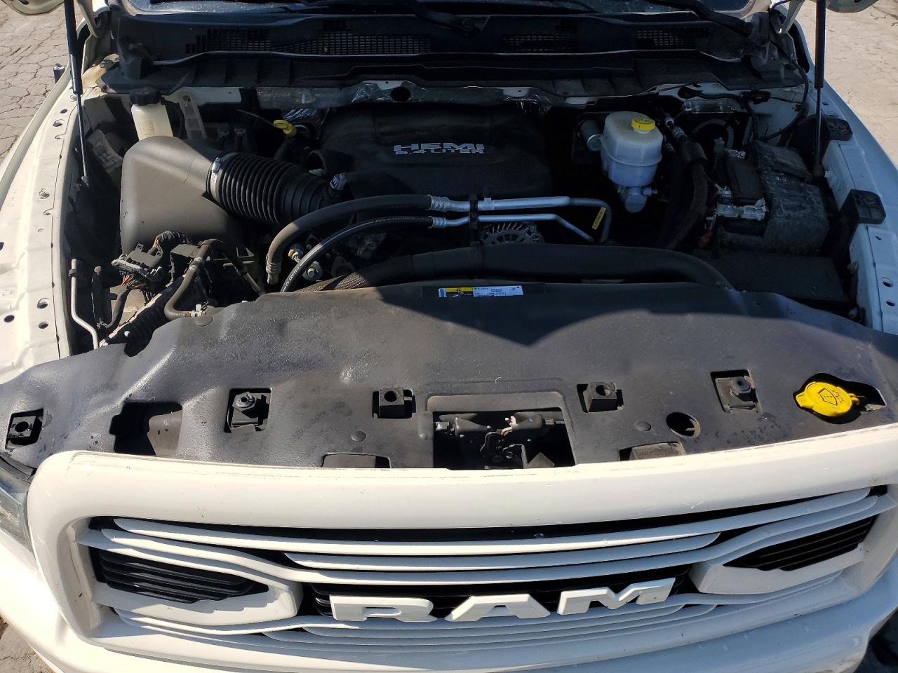 2018 RAM 2500 LARAMIE photo 31