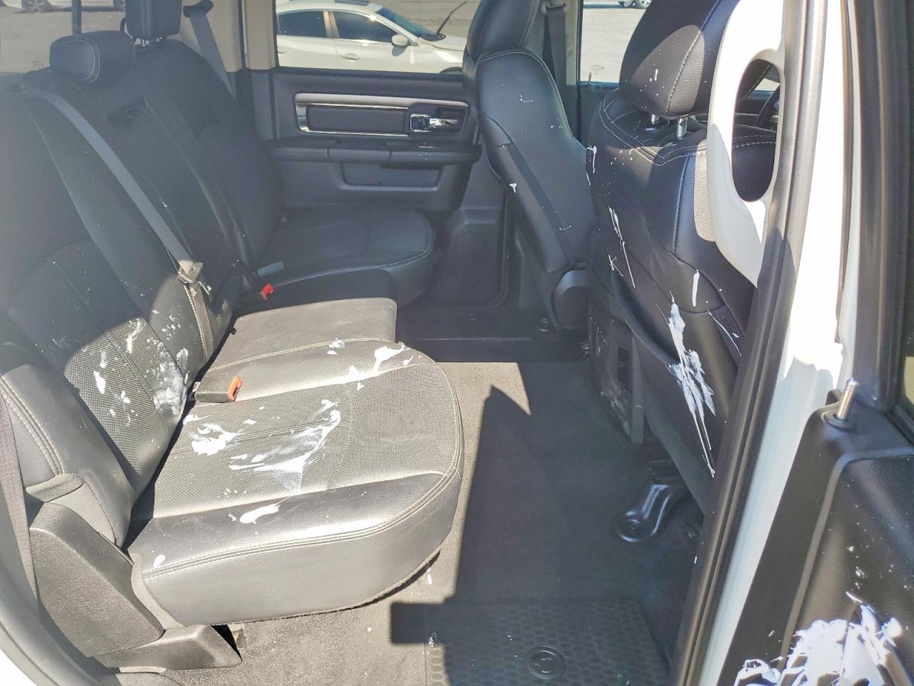 2018 RAM 2500 LARAMIE photo 28
