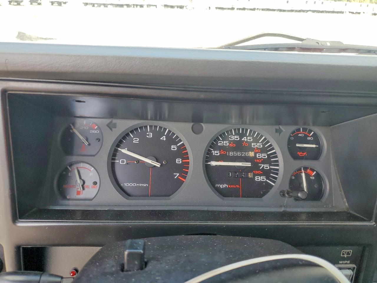 1996 JEEP CHEROKEE SPORT photo 17