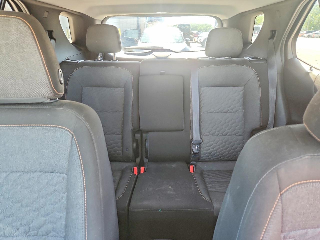 2019 CHEVROLET EQUINOX LT photo 19
