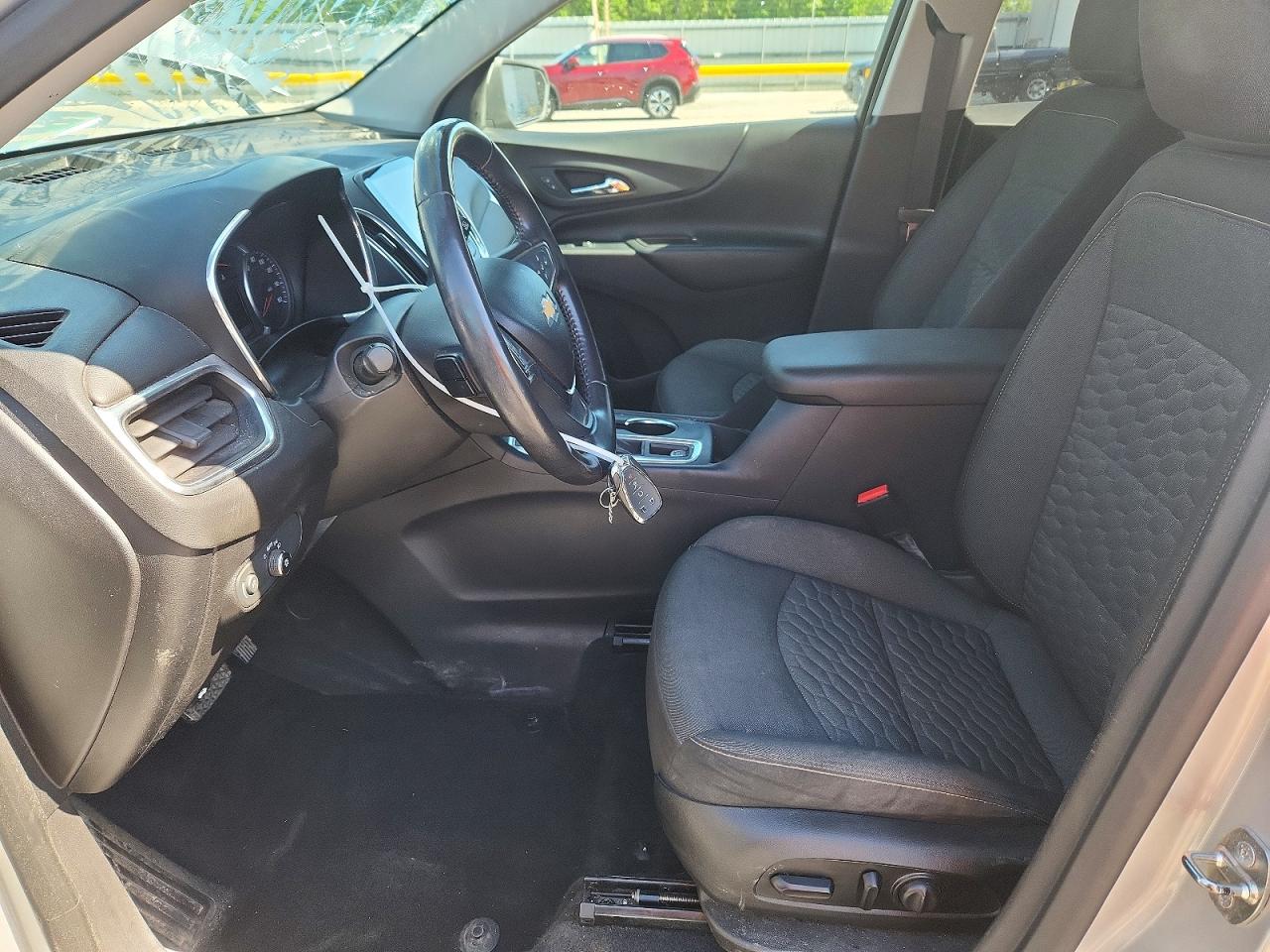 2019 CHEVROLET EQUINOX LT photo 13