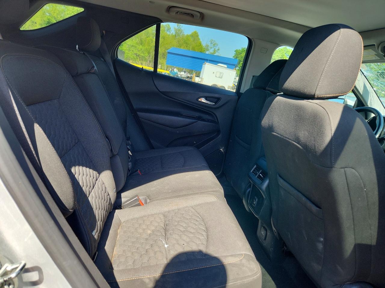 2019 CHEVROLET EQUINOX LT photo 21