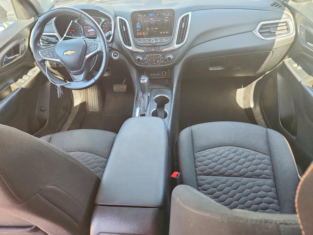 2019 CHEVROLET EQUINOX LT photo 15