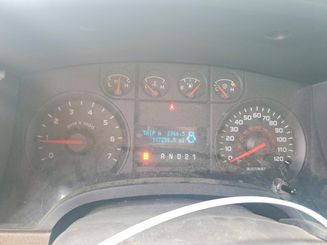 2009 FORD F150 SUPER CAB photo 25