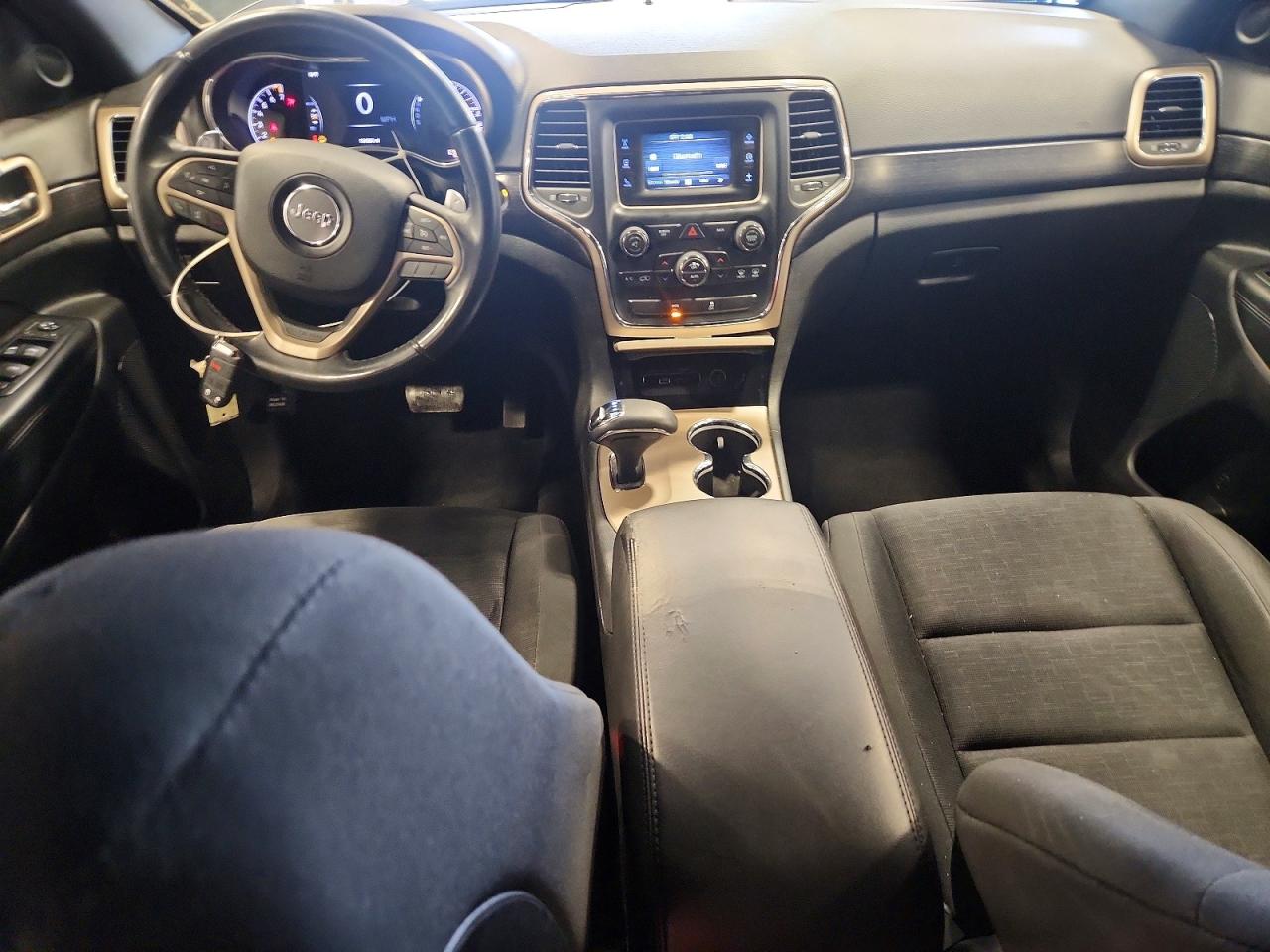 2014 JEEP GRAND CHEROKEE LAREDO photo 15