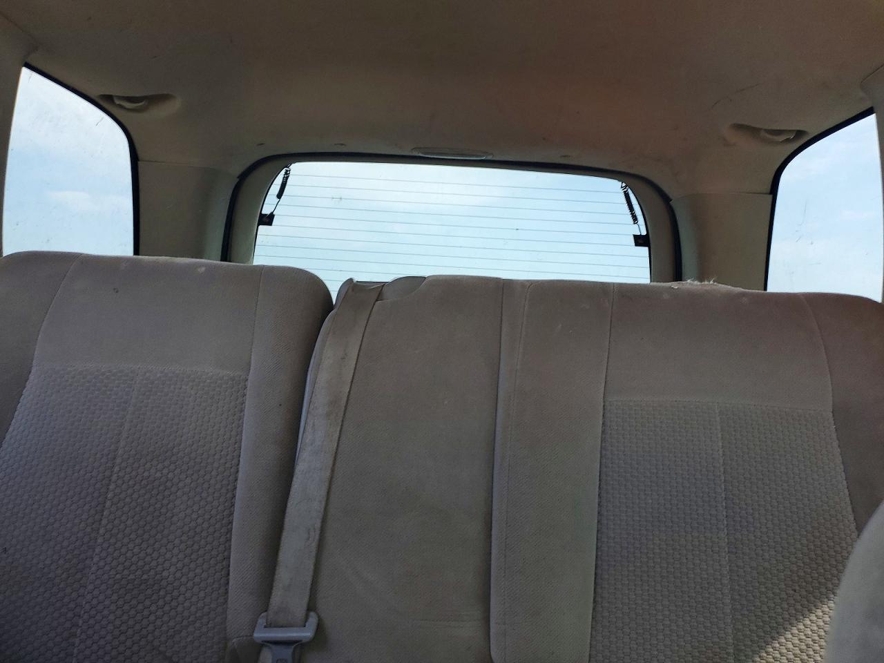 2007 CHEVROLET TRAILBLAZER LS photo 28