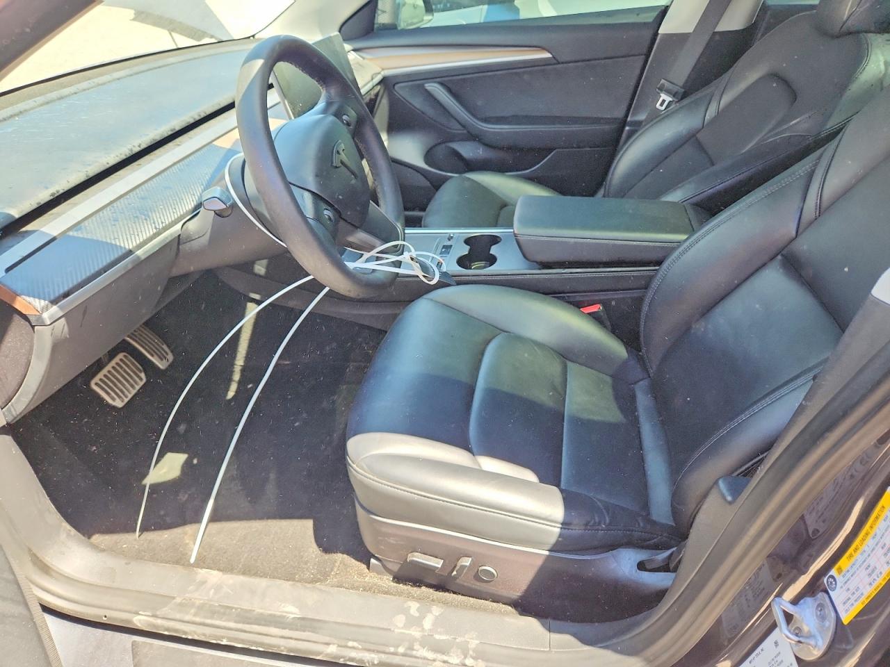 2023 TESLA MODEL 3 photo 19