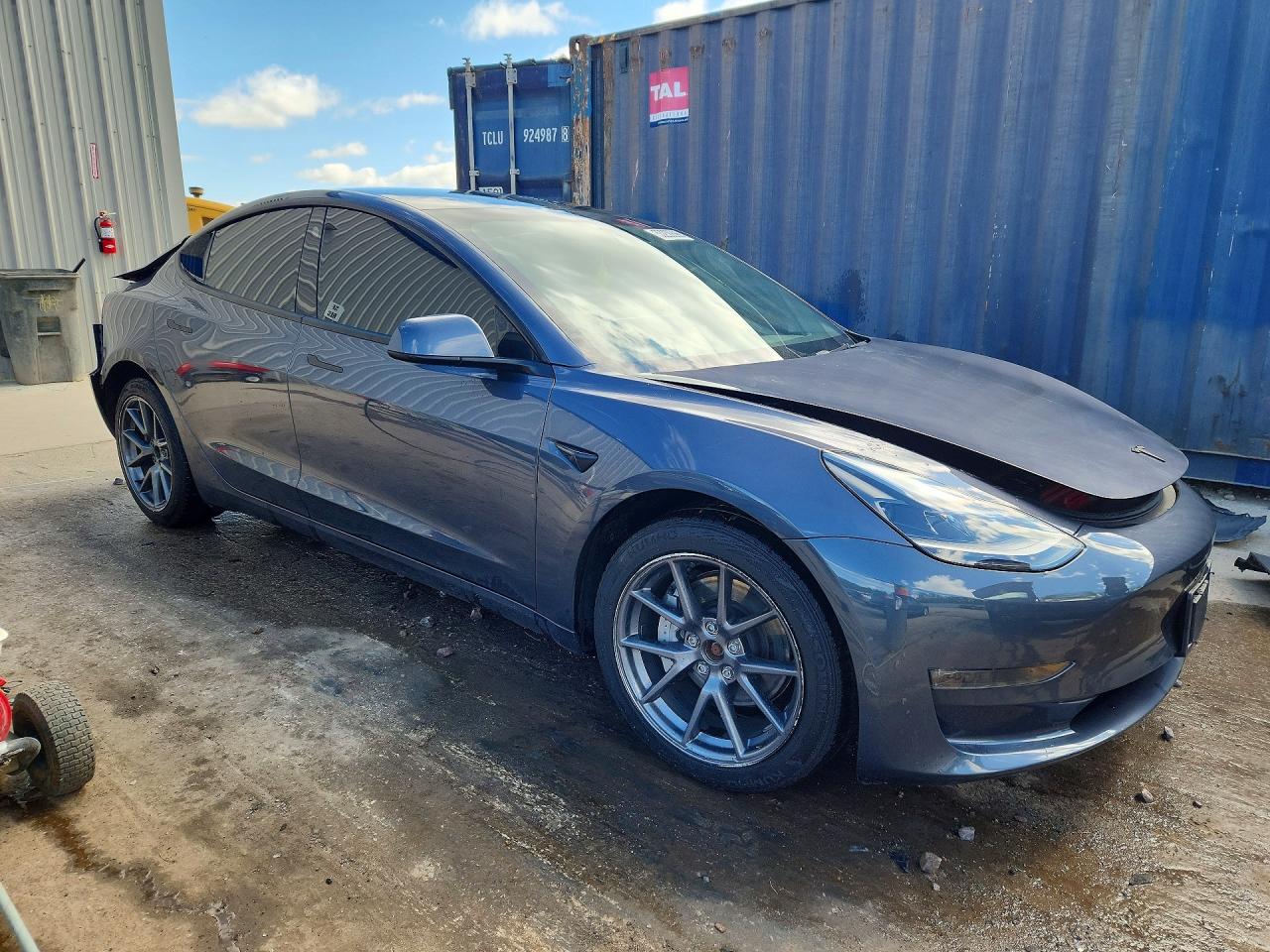 2023 TESLA MODEL 3 photo 10