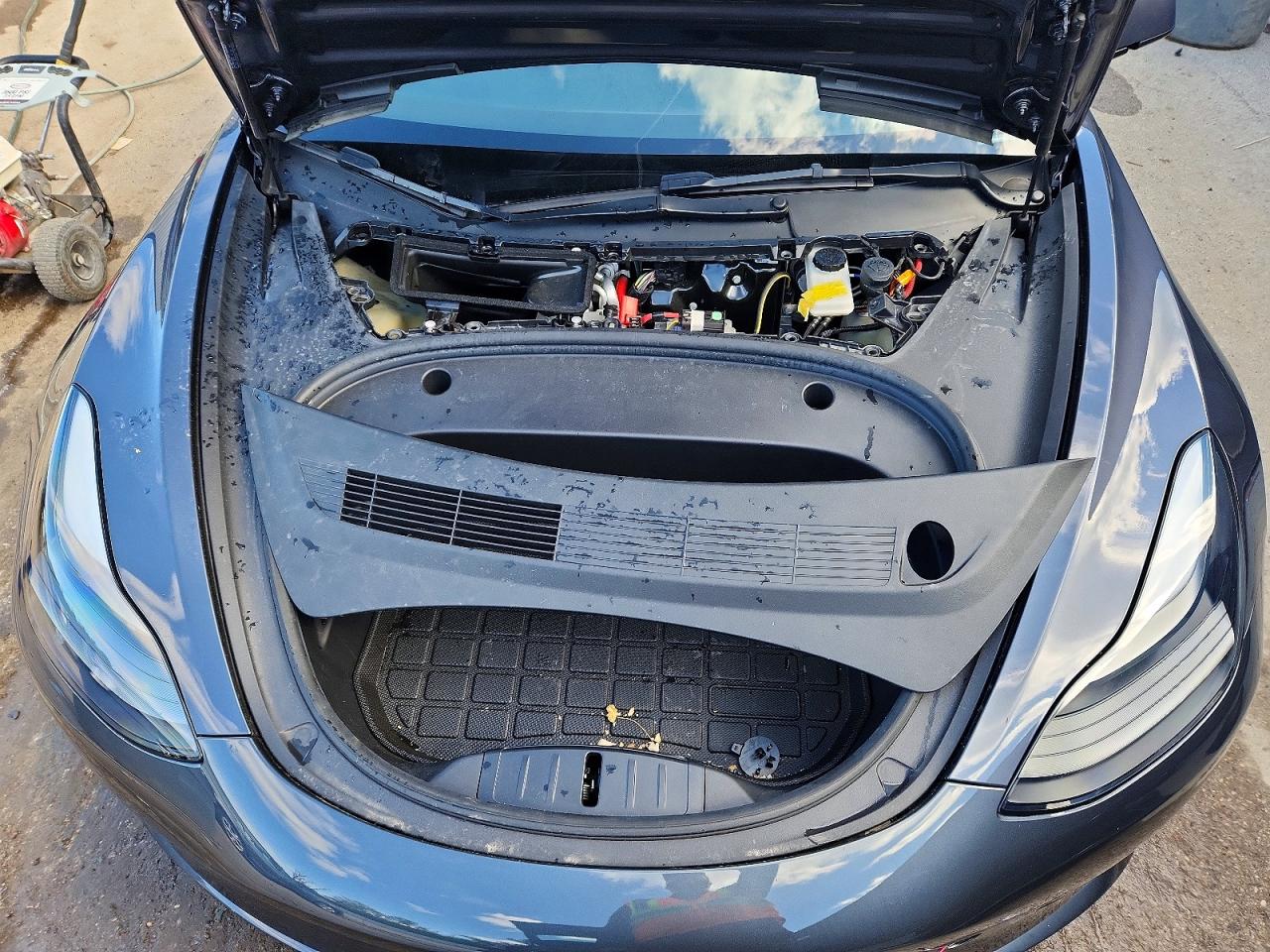 2023 TESLA MODEL 3 photo 31
