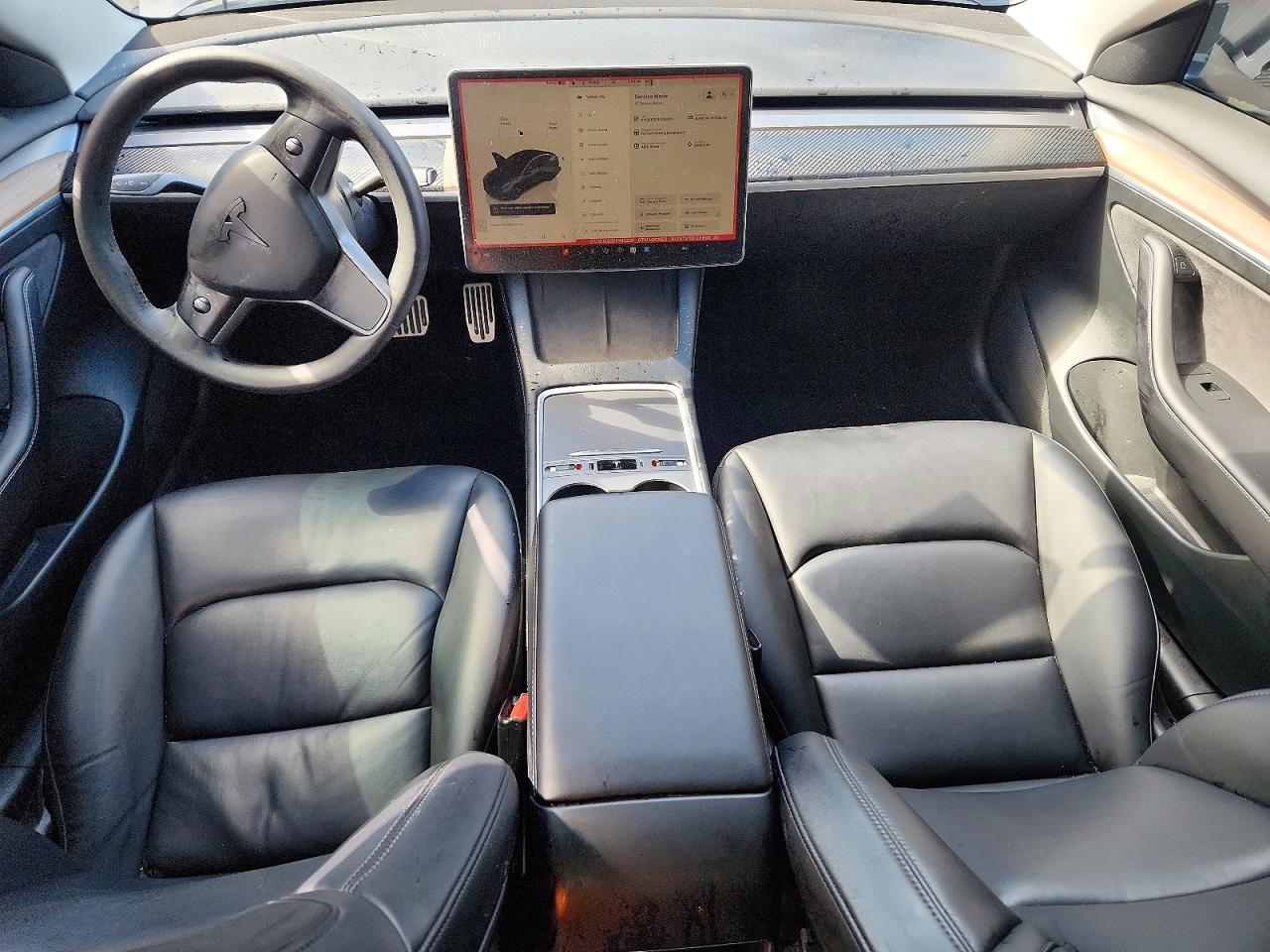 2023 TESLA MODEL 3 photo 22