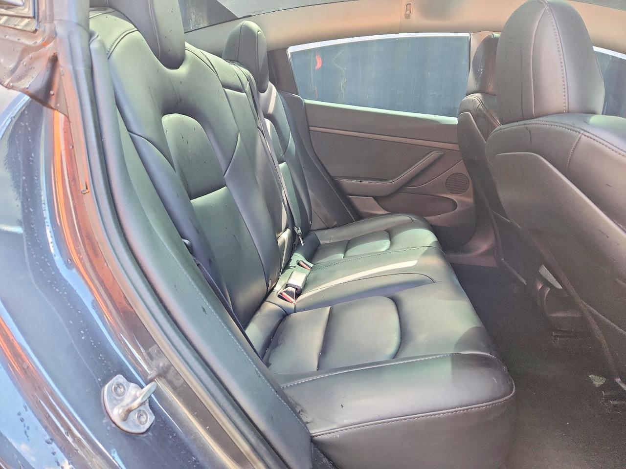 2023 TESLA MODEL 3 photo 28